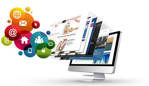 深圳百快抖網(wǎng)絡分享 服務型企業(yè)網(wǎng)站搭建原則