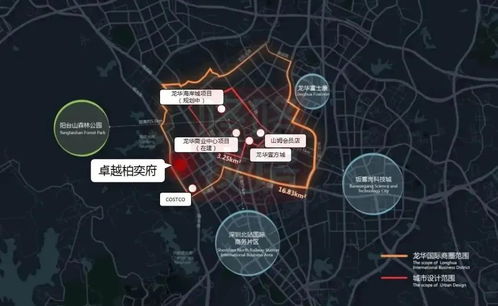 深圳 樓盤詳情 百科 官方網(wǎng)站 卓越柏奕府千萬別錯過了