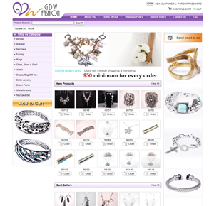 深圳網站建設公司-長登科技