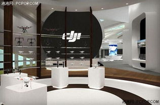 大疆深圳零售店體驗 無人機試飛區(qū)域與深圳網(wǎng)站開發(fā)服務的雙重關(guān)注