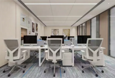 德必御聯·中關村國防科技園正式啟動，以信息技術咨詢服務深化科創服務新布局