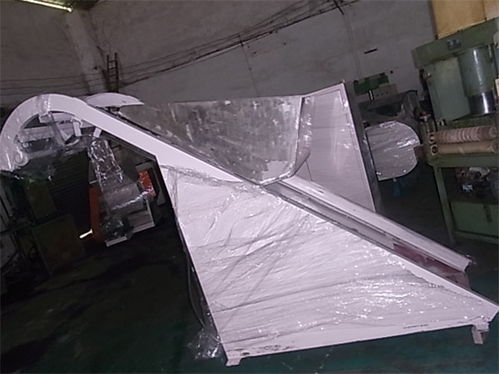 二手下落式密煉機(jī)選購指南 以達(dá)剛機(jī)械廠為例解析高性能纖維處理優(yōu)勢(shì)